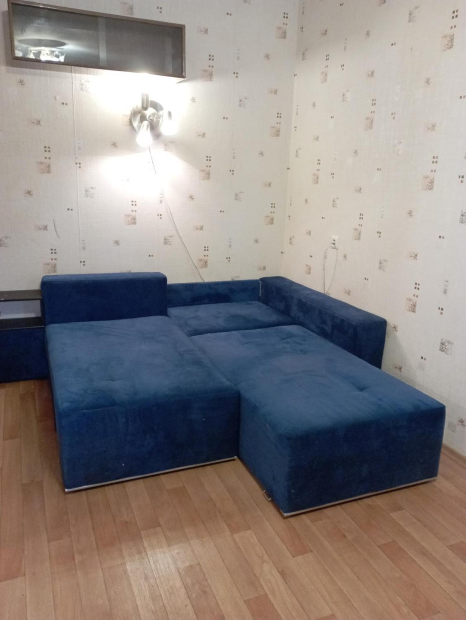 A Comfortable 18M Room With Balcony تالين المظهر الخارجي الصورة