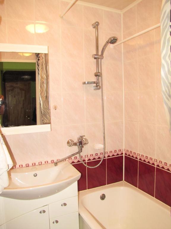 A Comfortable 18M Room With Balcony تالين المظهر الخارجي الصورة