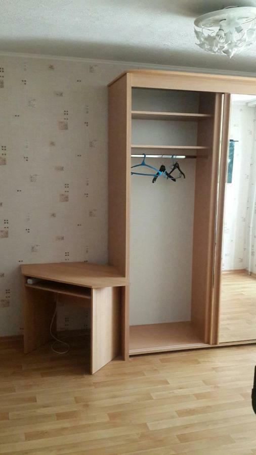 A Comfortable 18M Room With Balcony تالين المظهر الخارجي الصورة